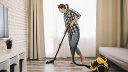 Electrodomésticos que casi nadie limpia y que están dañando sin querer