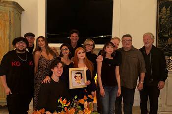 ¡Todos cambiados! Elenco de “Modern Family” se reúne por primera vez tras fin de la icónica serie