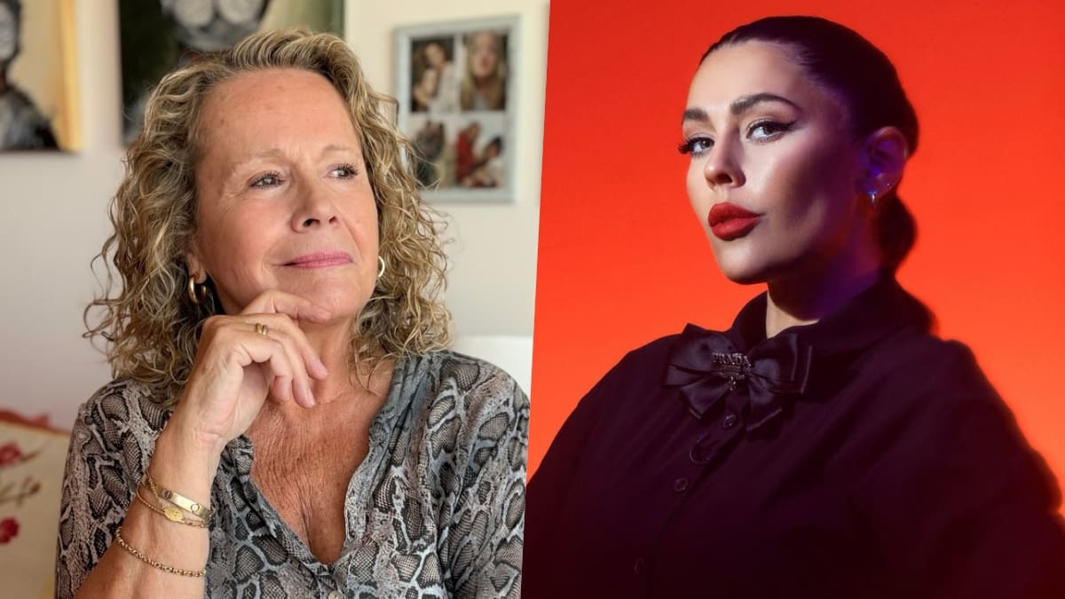 ¡Escándalo! Hija de Eli de Caso apunta contra Daniela Aránguiz por rumores de una relación de su madre con un yerno