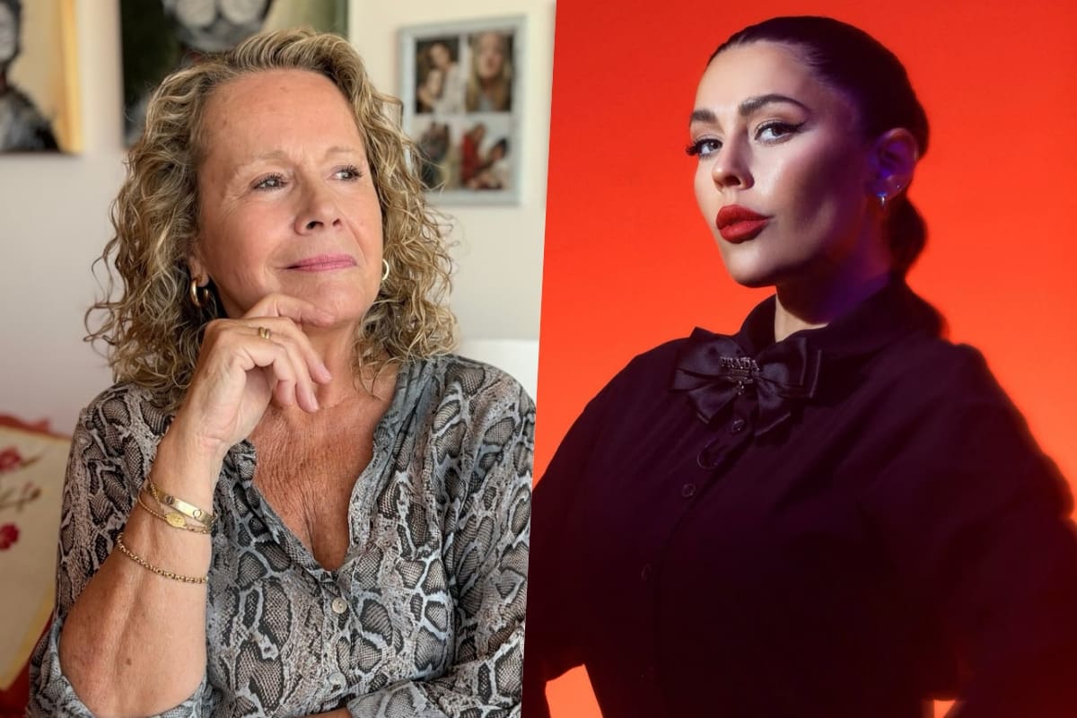 El nuevo duelo en la televisión chilena. Foto: Instagram