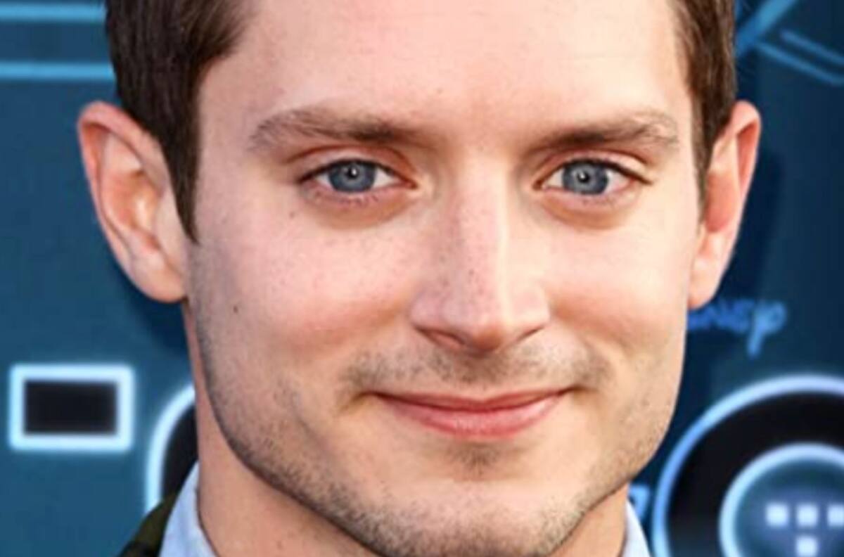 Desaprueba Elijah Wood que “The Lord of the Rings” se vaya de Nueva Zelanda
