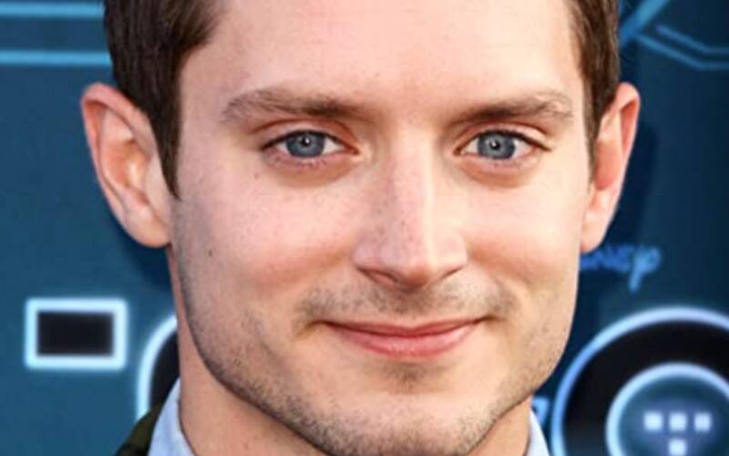 Elijah Wood No está de acuerdo con que la serie deje de filmarse en Nueva Zelanda - Créditos: IMBD