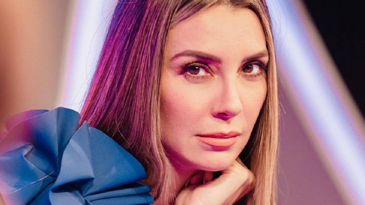 Ex de William Levy rompe en llanto y deja al descubierto su gran corazón