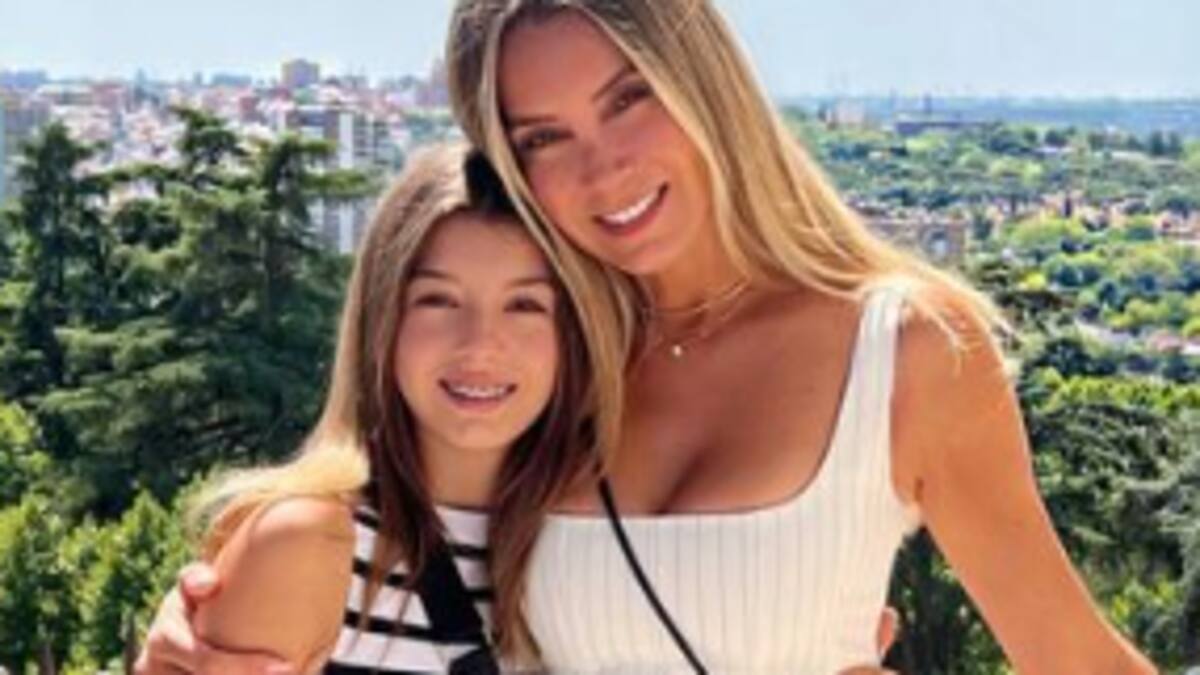 Elizabeth Gutiérrez felicita a su hija por su cumpleaños sin rastro de William Levy