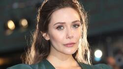 Los secretos de belleza de Elizabeth Olsen para lucir siempre joven