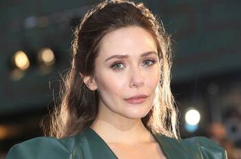 Los secretos de belleza de Elizabeth Olsen para lucir siempre joven