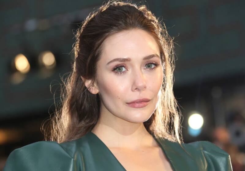 Elizabeth Olsen Elizabeth Olsen - Créditos: Captura de Pantalla