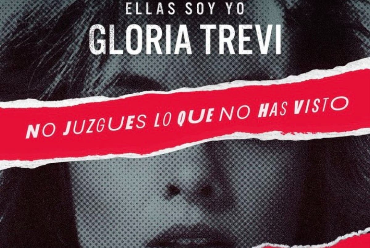 Ellas soy yo-serie