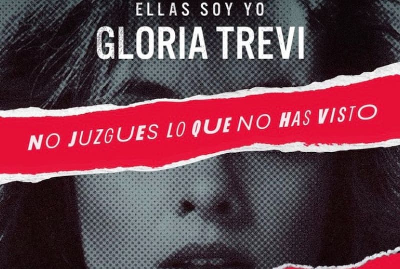 Ellas soy yo-serie