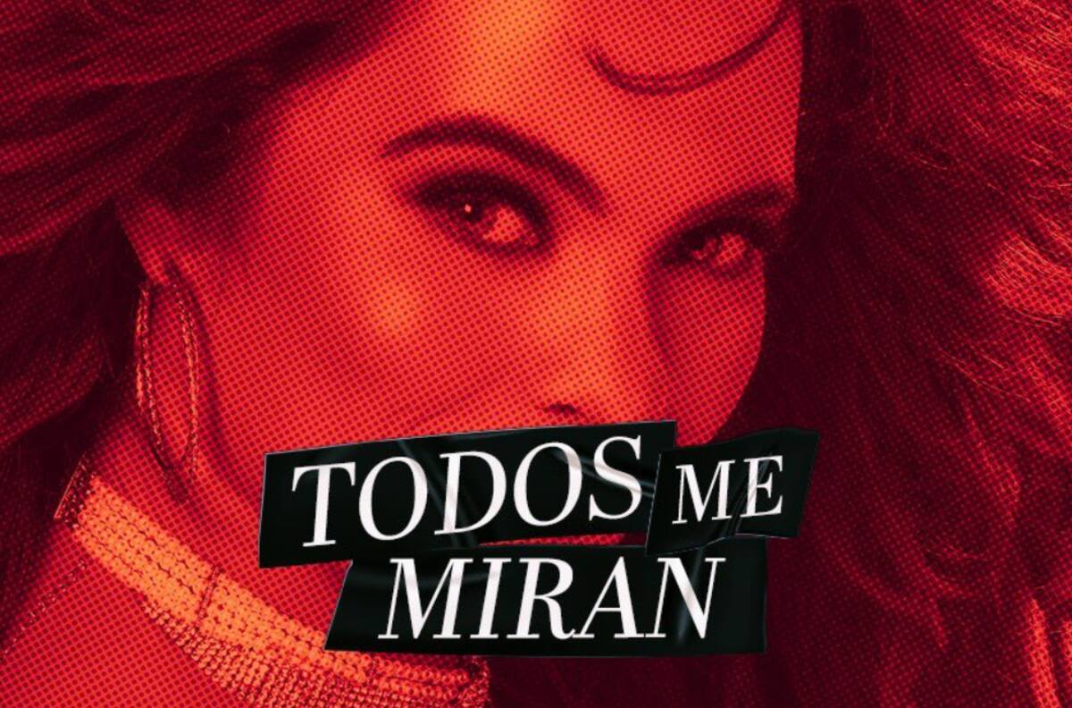 Venció a su competencia: “Ellas soy yo”, la bioserie de Gloria Trevi lideró en sintonía