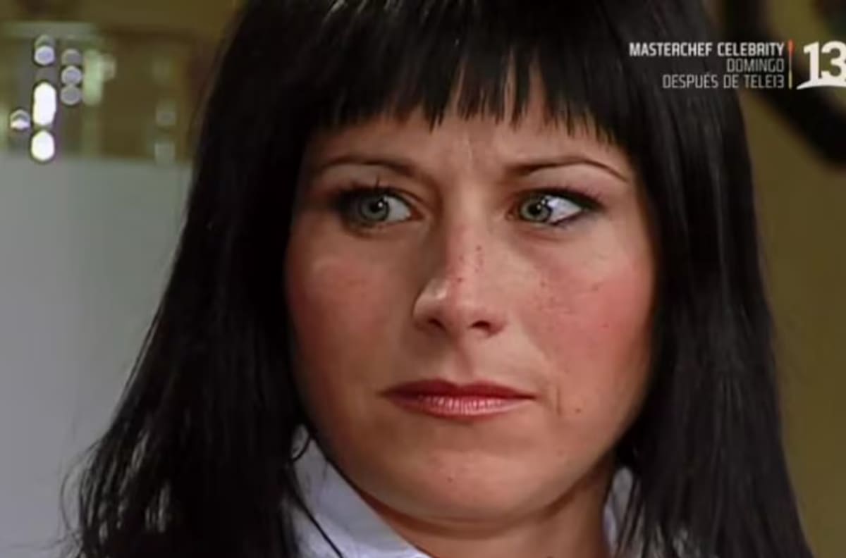 Esposo de Elvira López rompe el silencio y aclara estado de salud de la actriz