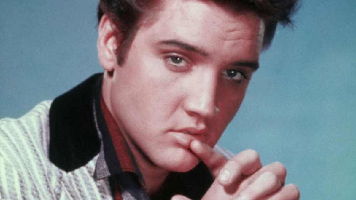 ¡Elvis Presley pesaba 130 kilos al morir! Padecía glaucoma, hipertensión y megacolon