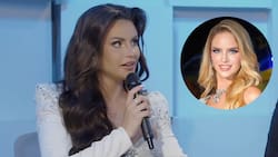 “Injusticia”: Así fue la reacción en vivo de Emilia Dides tras derrota de Inna Moll en Miss Universo 2025