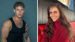 “Nos queremos muchísimo”: Emilia Dides habla de su pasada relación con Raimundo Cerda
