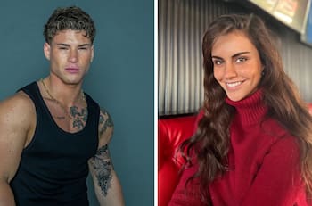 “Nos queremos muchísimo”: Emilia Dides habla de su pasada relación con Raimundo Cerda