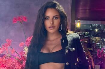 Emilia Dides revela preocupante complicación en medio de su embarazo: “Me tuve que inyectar”