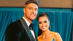 “Eres todo lo que siempre quise”: El romántico mensaje de cumpleaños de Emilia Dides a Sammis Reyes