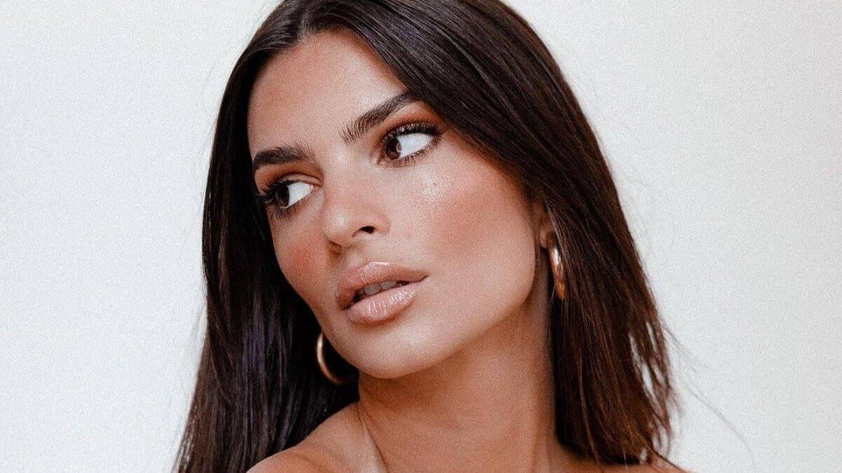 Emily Ratajkowski: Esta es su esperanza congelada para cumplir un importante sueño