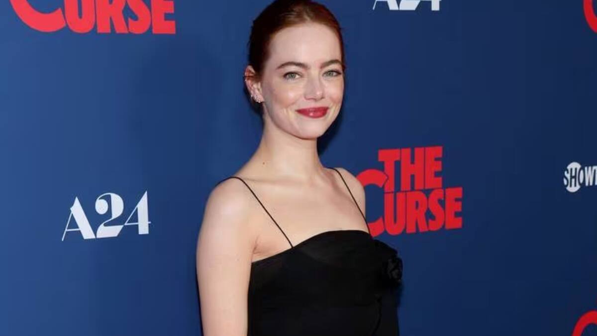 Cuesta 4 millones de dólares: Así es la casa que Emma Stone está vendiendo en Los Ángeles