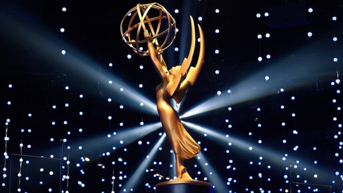 Te presentamos los nominados al Emmy 2021 y dónde podrás seguir la ceremonia