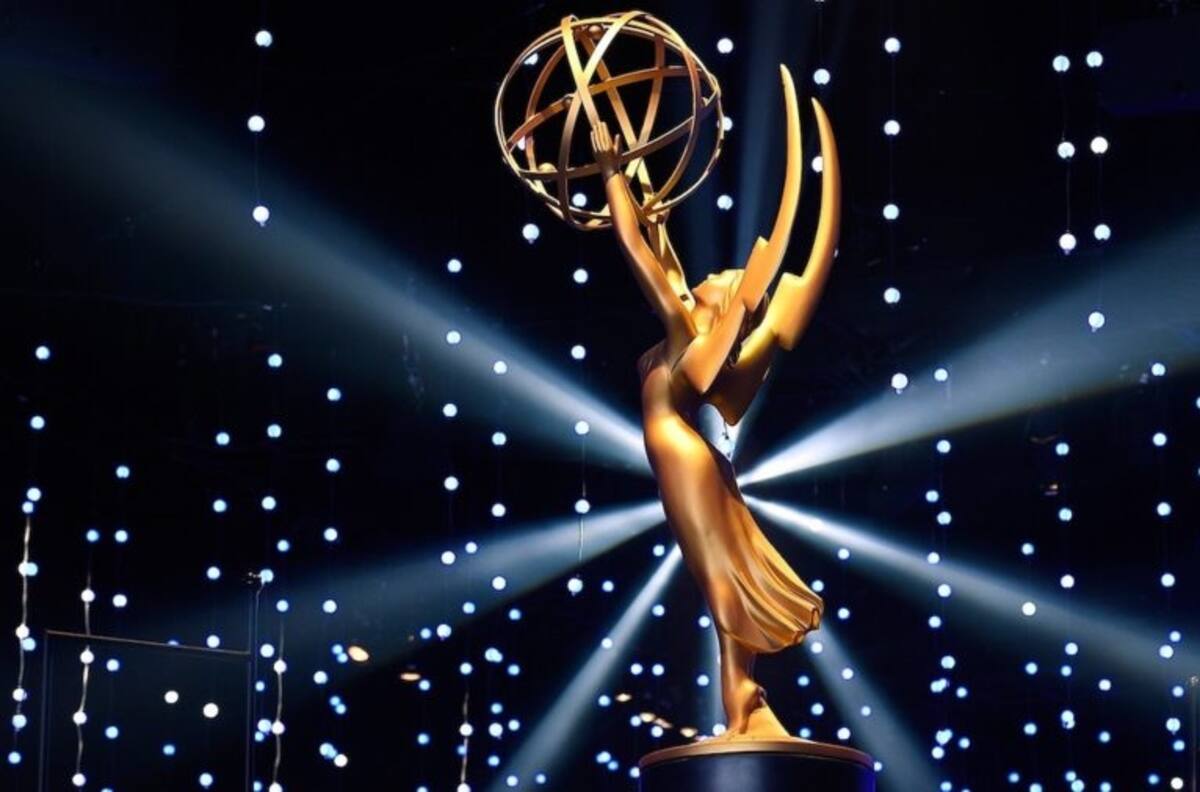 Te presentamos los nominados al Emmy 2021 y dónde podrás seguir la ceremonia