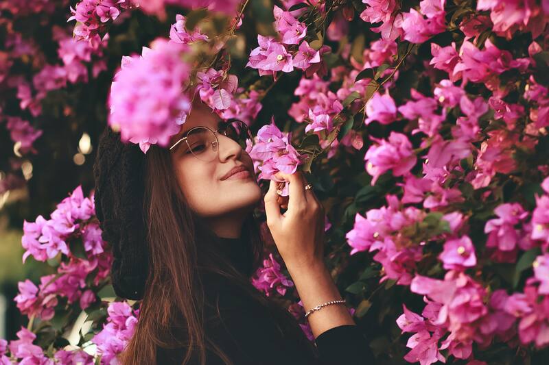 ¡Empezó la Primavera! Descubre qué significado energético tiene el Equinoccio de Primavera que se está dando en el Hemisferio Norte.  - Créditos: Pexels