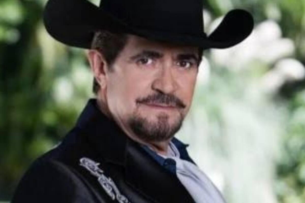 “En México a cualquiera le dicen primer actor”: Manuel “Flaco” Ibáñez Manuel “Flaco” Ibáñez - Créditos: Instagram