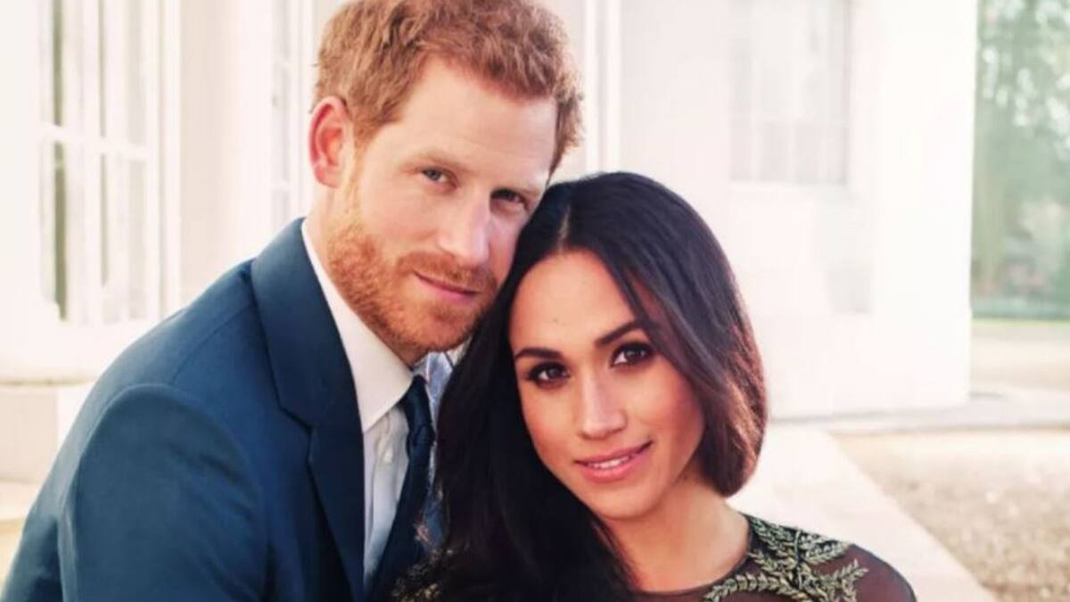 Harry y Meghan Markle asistirián a la Coronación para asegurar una "herencia justa" para sus hijos