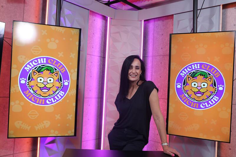 Se vienen los "Michi Awards"