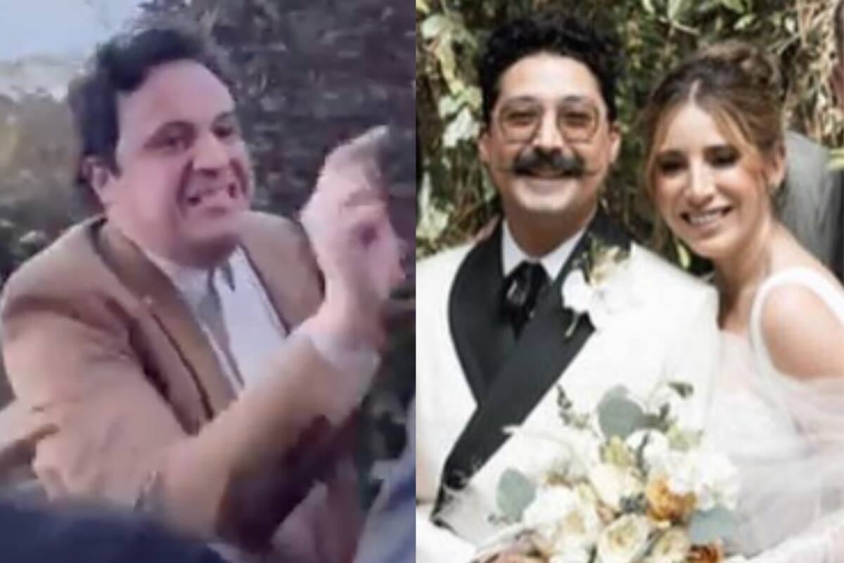 En su live Richie O'farrill acusó a Mau Nieto y Daniel Sosa de drogar a una chica - Créditos: Instagram