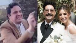 Mau Nieto reacciona sobre Ricardo O’Farrill : "A mi esposa no se le insulta y no se le amenaza"