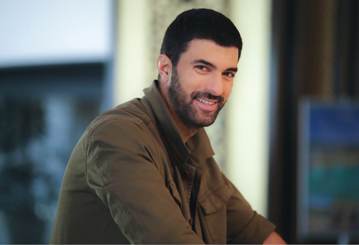 Engin Akyürek - Créditos: de archivo