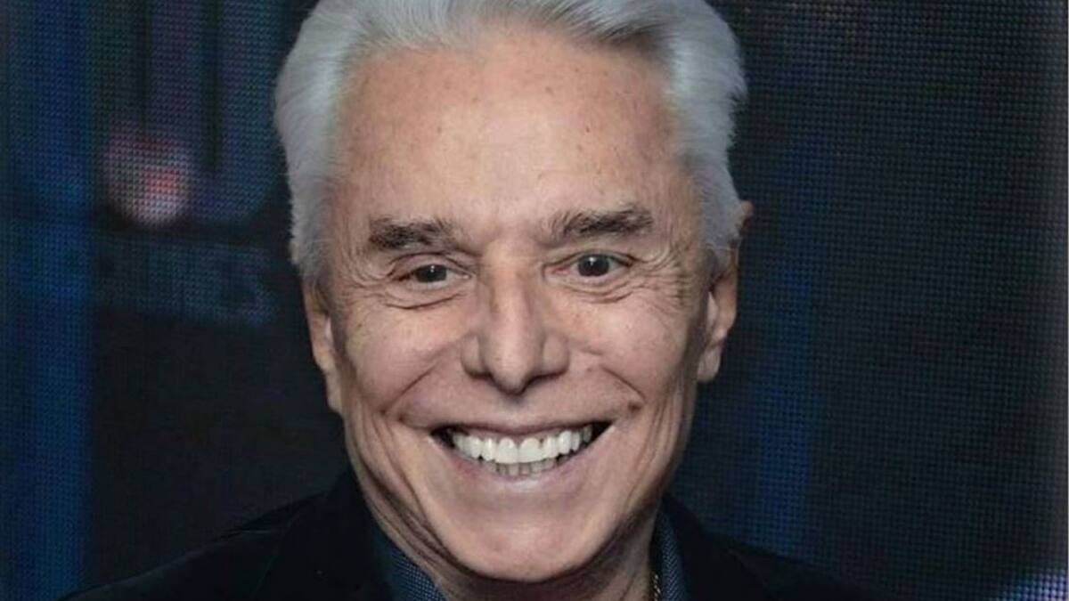 “Me preocupa mi hijo Luis Enrique”: Enrique Guzmán, tras darse a conocer que Apolo no es su nieto