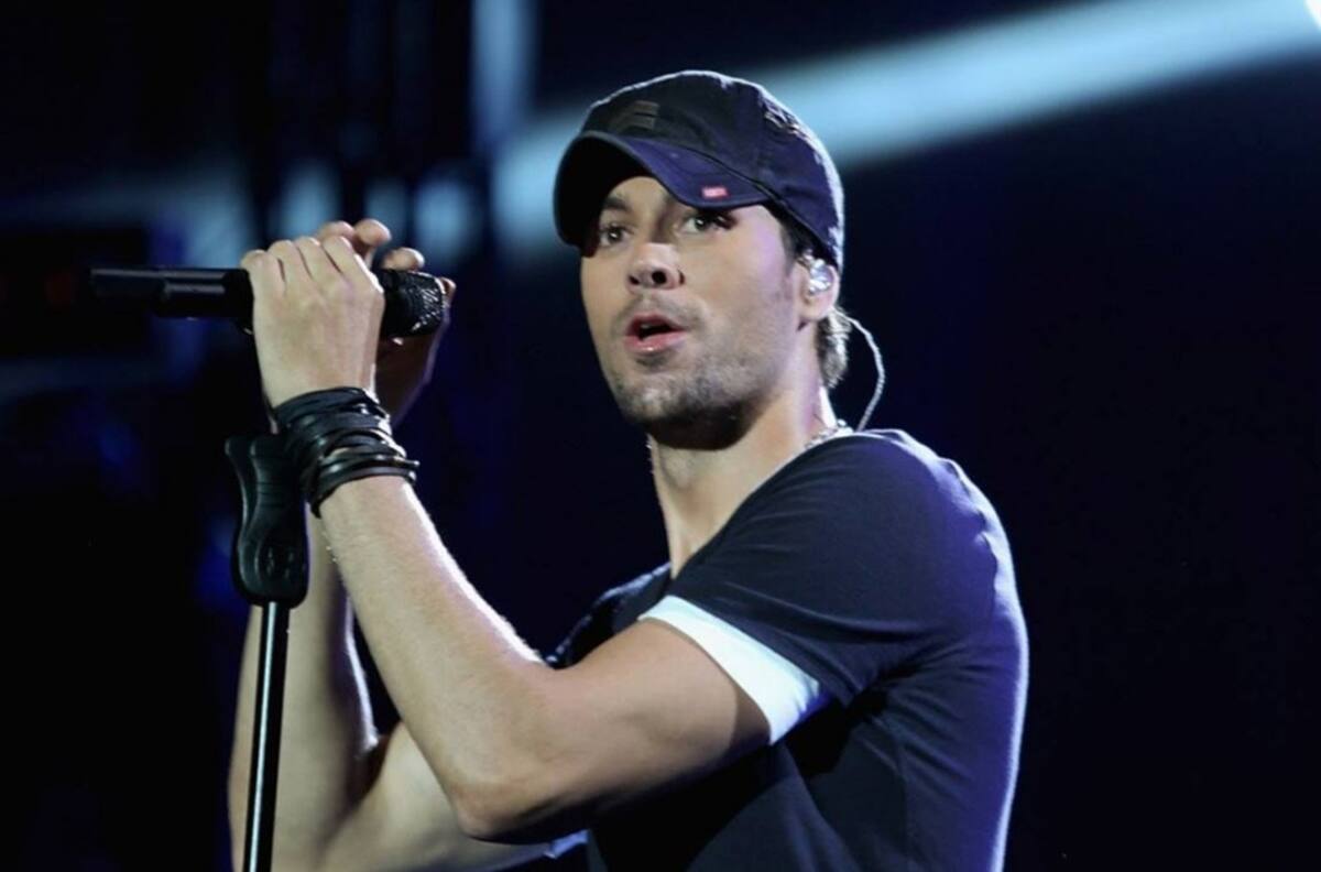 Enrique Iglesias no asistente a la boda de su hermana, Tamara Falcó; ella revela su sentir