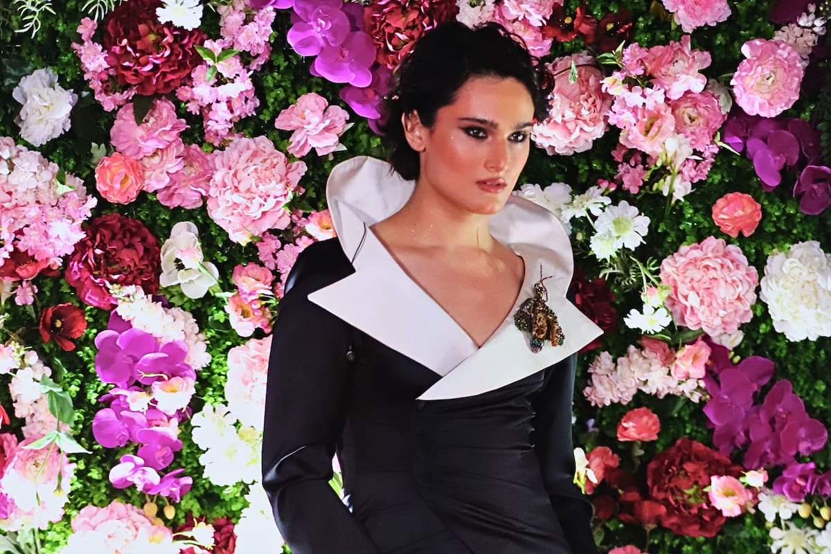 El joven que ganó Talento Mallplaza y estará en el Festival. Foto: Aton Chile.