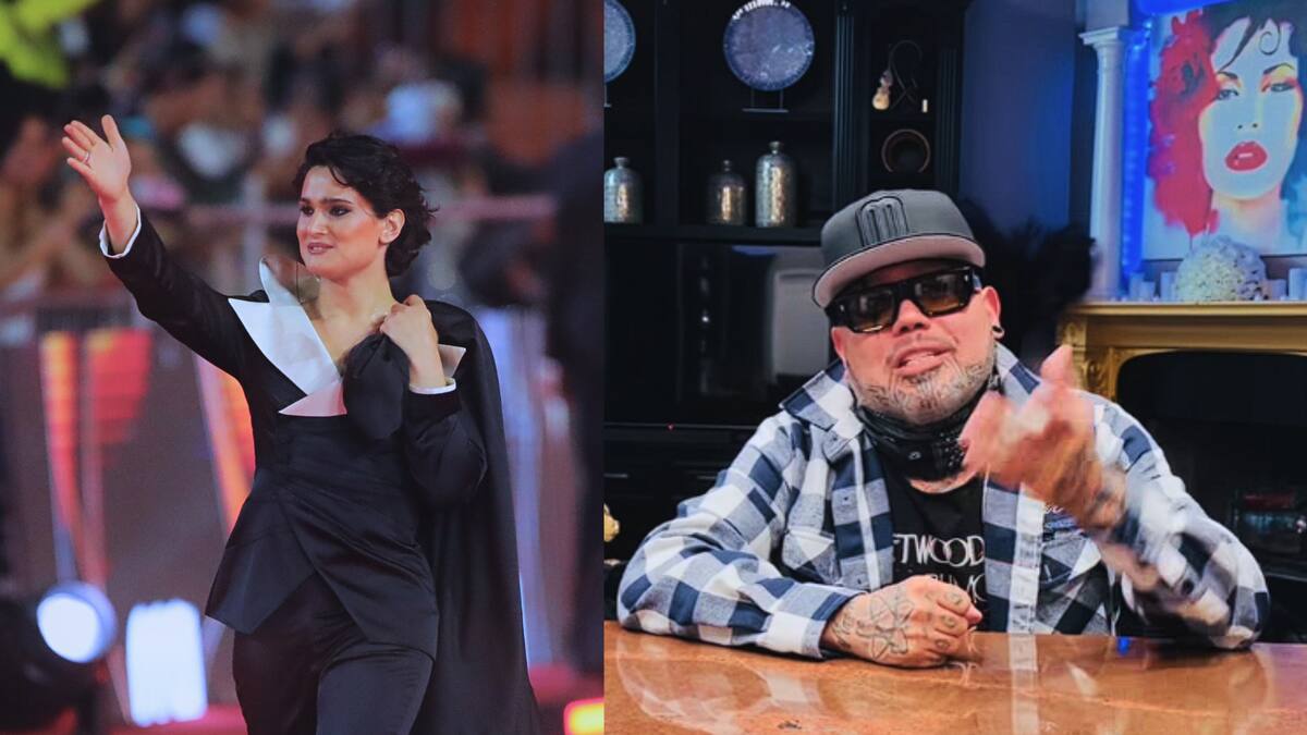 VIDEO | “Es una falta de respeto”: hermano de Selena Quintanilla salió a aclarar polémica por homenaje en Viña