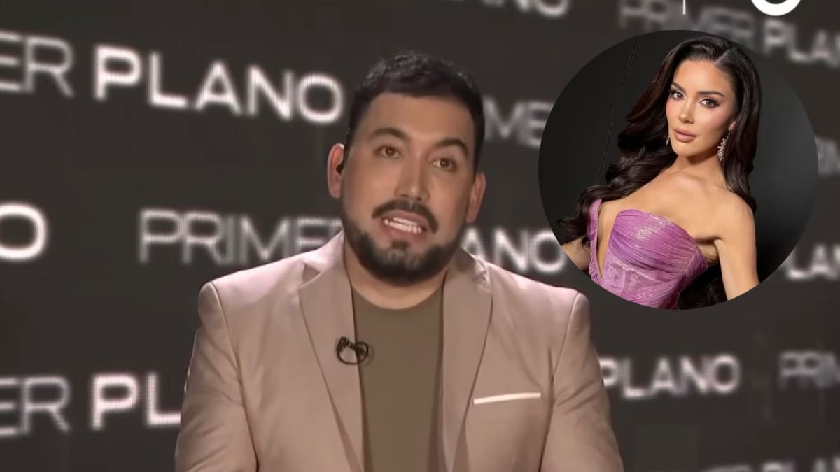 Tras destitución de Catalina Vallejos: Miss Universo La Reina ya tiene nueva candidata en menos de 48 horas