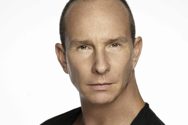 Erik Rubín  Dio sus primeras declaraciones tras confirmar su separación de Andrea Legarreta - Créditos: Internet