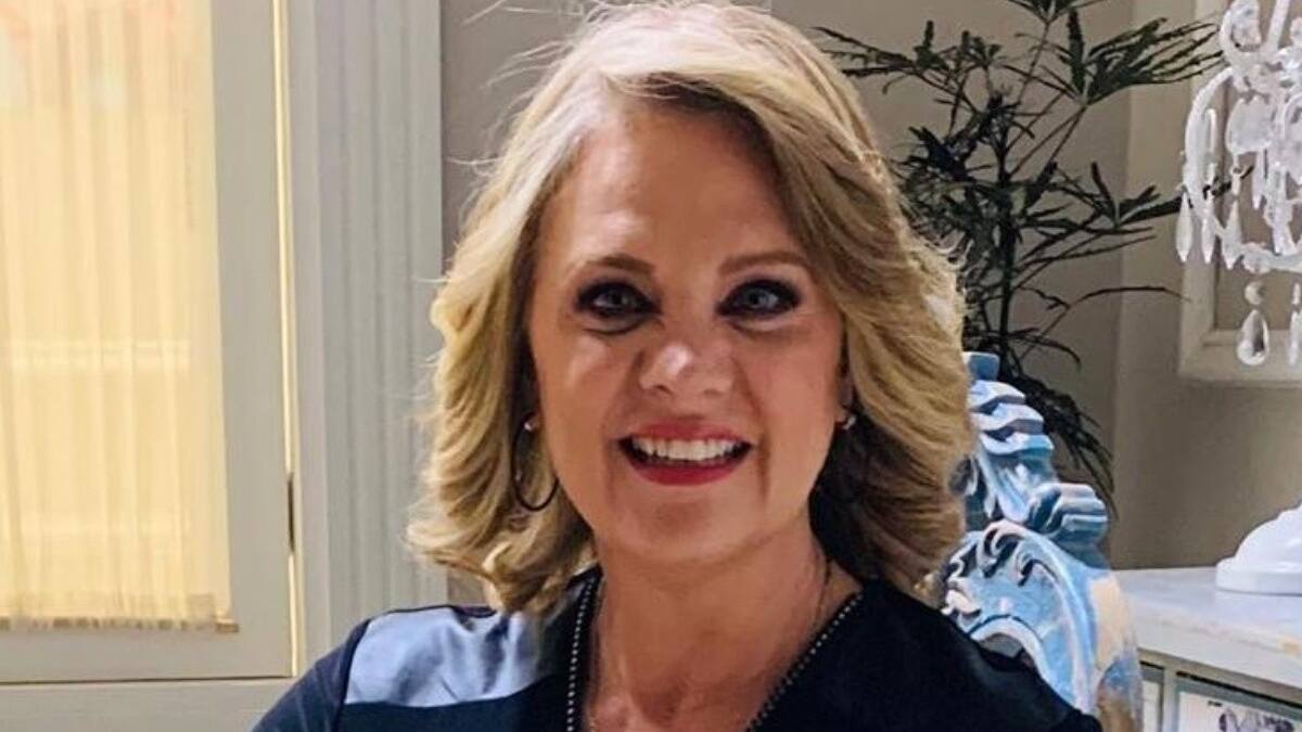 Ellas son las mujeres que inspiraron a Erika Buenfil para ser actriz
