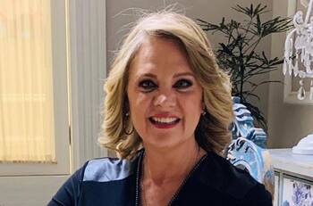 Ellas son las mujeres que inspiraron a Erika Buenfil para ser actriz