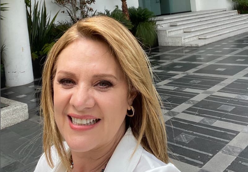 La actriz se prepara para nuevo proyecto