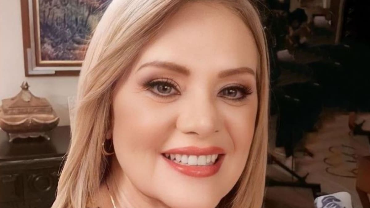 Erika Buenfil comparte la tragedia que vivió en el concierto de Billie Eilish