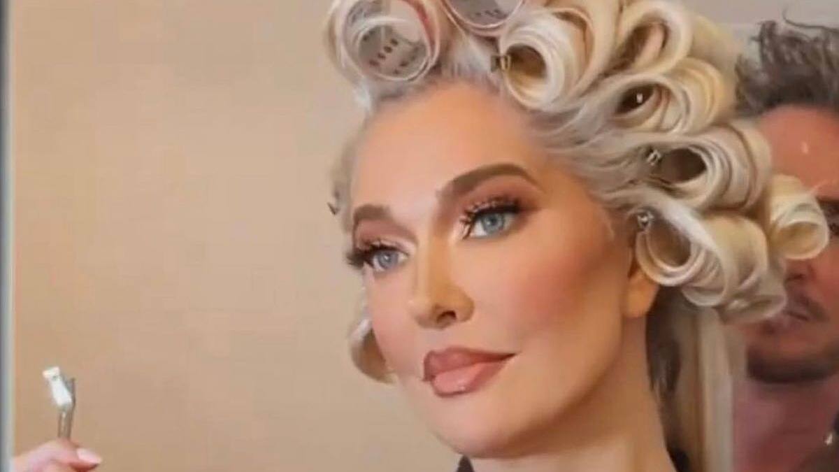 ¿Se acaba la soltería? Erika Jayne estaría saliendo a citas por primera vez tras su divorcio del 2020