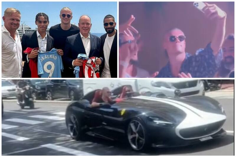 disfruta de sus vacaciones en Mónaco