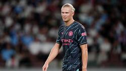 ¿Adiós al “Androide”? El nuevo y llamativo apodo de Erling Haaland en Manchester City