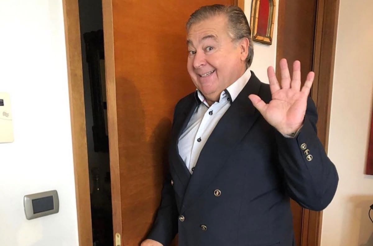 Ernesto Belloni pasa al contraataque tras acusación de Paty Cofré: conflicto podría llegar a tribunales
