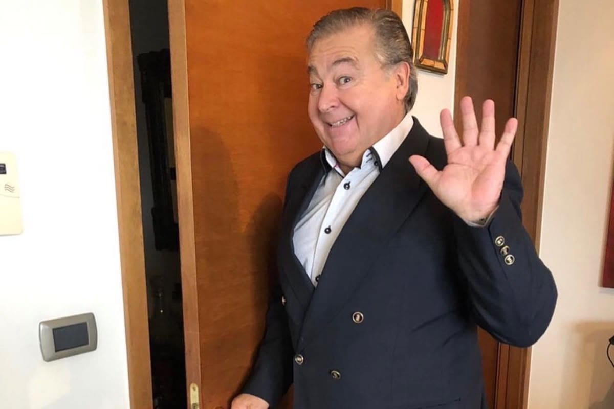 Podría llevar su situación a tribunales.
Foto: Instagram