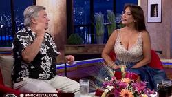 Estos son los desconocidos secretos de Morandé con Compañía