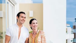 “Hemos decidido poner fin a nuestro matrimonio”: Ernesto D´Alessio y Charito Ruíz, tras anunciar su divorcio