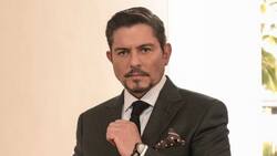 Ernesto Laguardia revela que la ha pasado mal a causa del desempleo